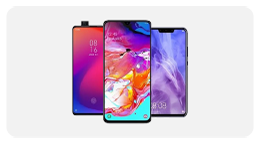 Phones & Tablets