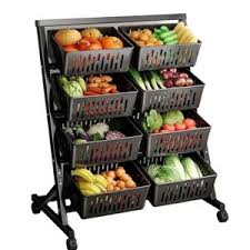 Racks, Shelves & Drawers