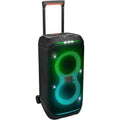 JBL PartyBox Stage 320 – Bluetooth Party Speaker (Black)