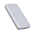 Voltme Hypercore Essential 10,000mAh Ultra-Slim 22.5W PD & QC 3.0 Powerbank