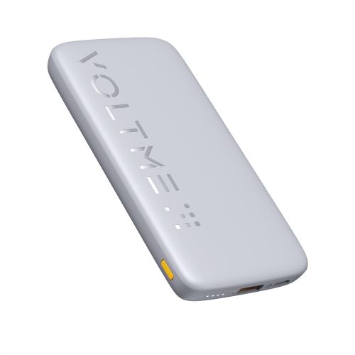 Voltme Hypercore Essential 10,000mAh Ultra-Slim 22.5W PD & QC 3.0 Powerbank