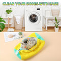 Shoe Washing Bag