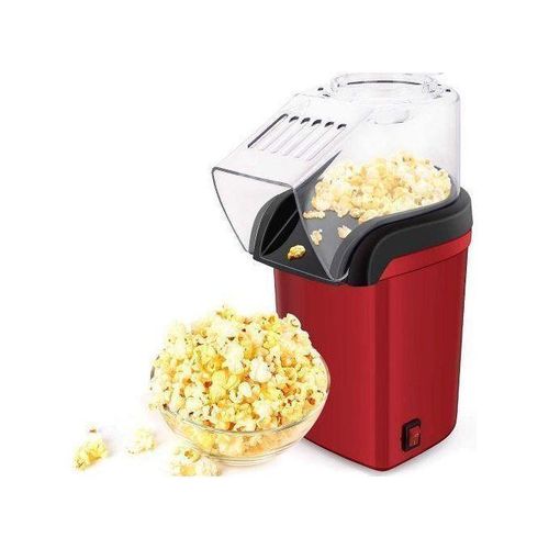 Electric Hot Air Popcorn Maker