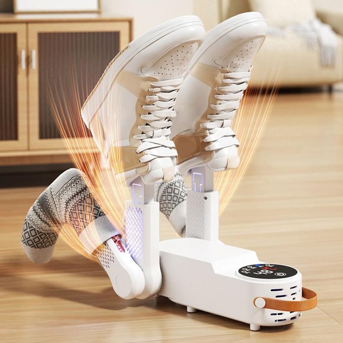 Electric Shoe Dryer & Deodorizer