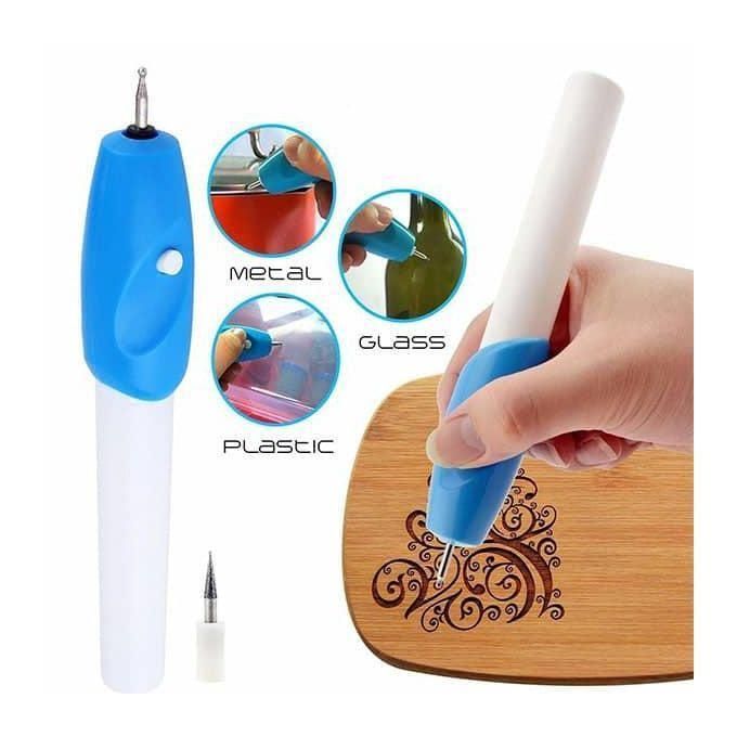 Electric Engraving Pen