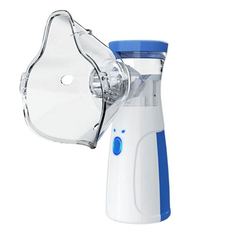 Portable Mesh Nebulizer Machine