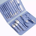 16-Piece Manicure & Nail Care Kit Set