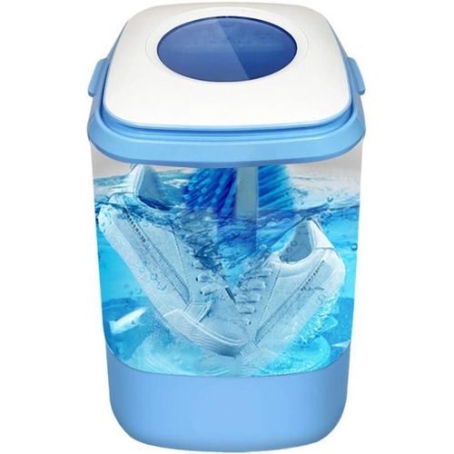 Electric Shoe Washing Machine