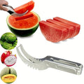 Stainless Steel Watermelon Slicer