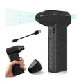 Cordless Electric Air Duster Gun / Turbo Fan