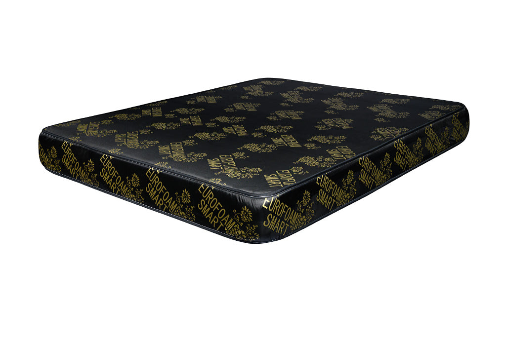 Eurofoam Smart Deluxe 20 Density Mattress 4x6