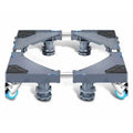 Adjustable Fridge / Washing Machine Stand