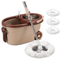 360 Spin Mop & Bucket
