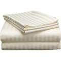 4-Piece Egyptian Cotton Bedsheet Set