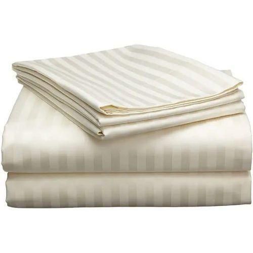 4-Piece Egyptian Cotton Bedsheet Set