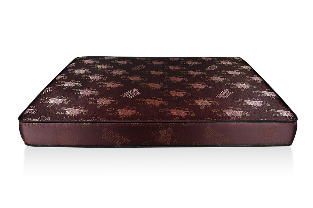 Eurofoam Deluxe Mattress 3x6