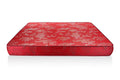 Eurofoam Deluxe Mattress – Maroon