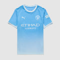 Manchester City 26/27 Home Jersey (Puma)