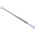 Adjustable Tension Shower Curtain Rod – 200cm