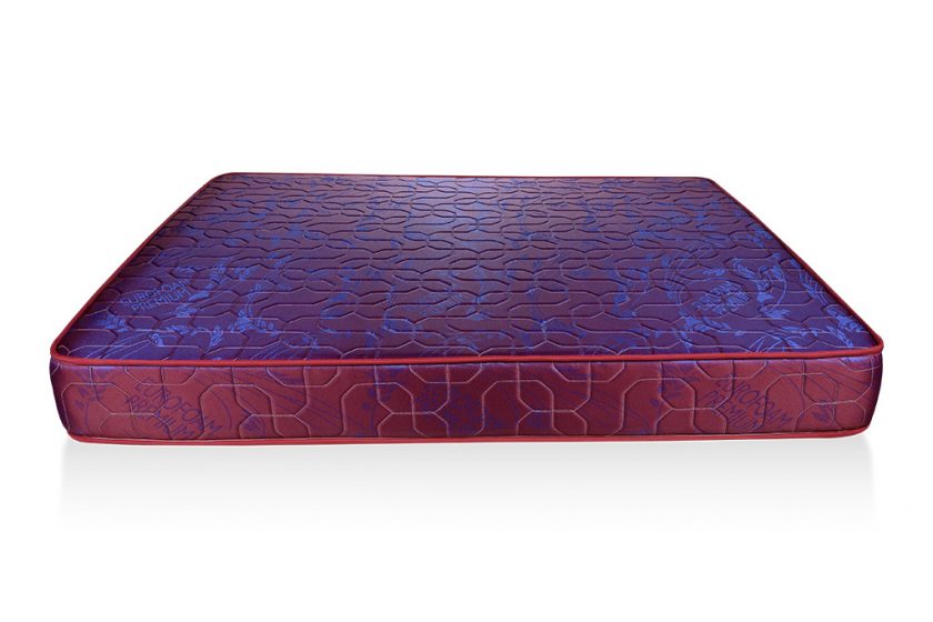 Eurofoam 3x6 Premium High Density Mattress