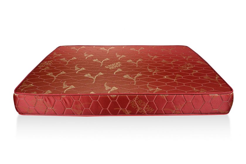 Eurofoam 3x6 Premium High Density Mattress