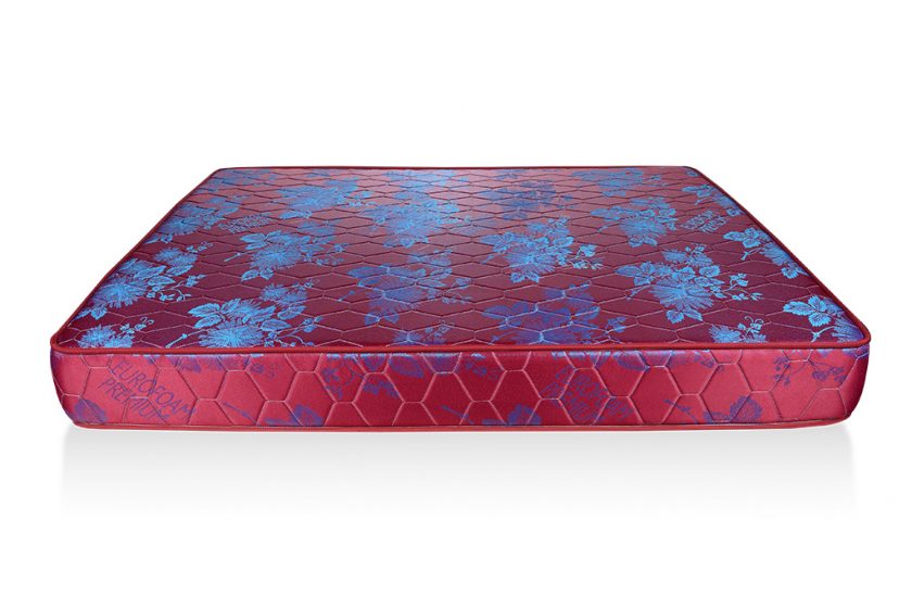 Eurofoam 3x6 Premium High Density Mattress