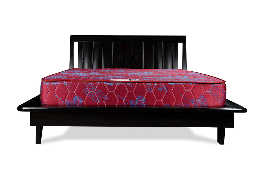 Eurofoam Premium Orthopedic Mattress 6x6