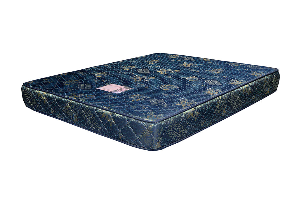 Eurofoam Premium Orthopedic Mattress 4x6