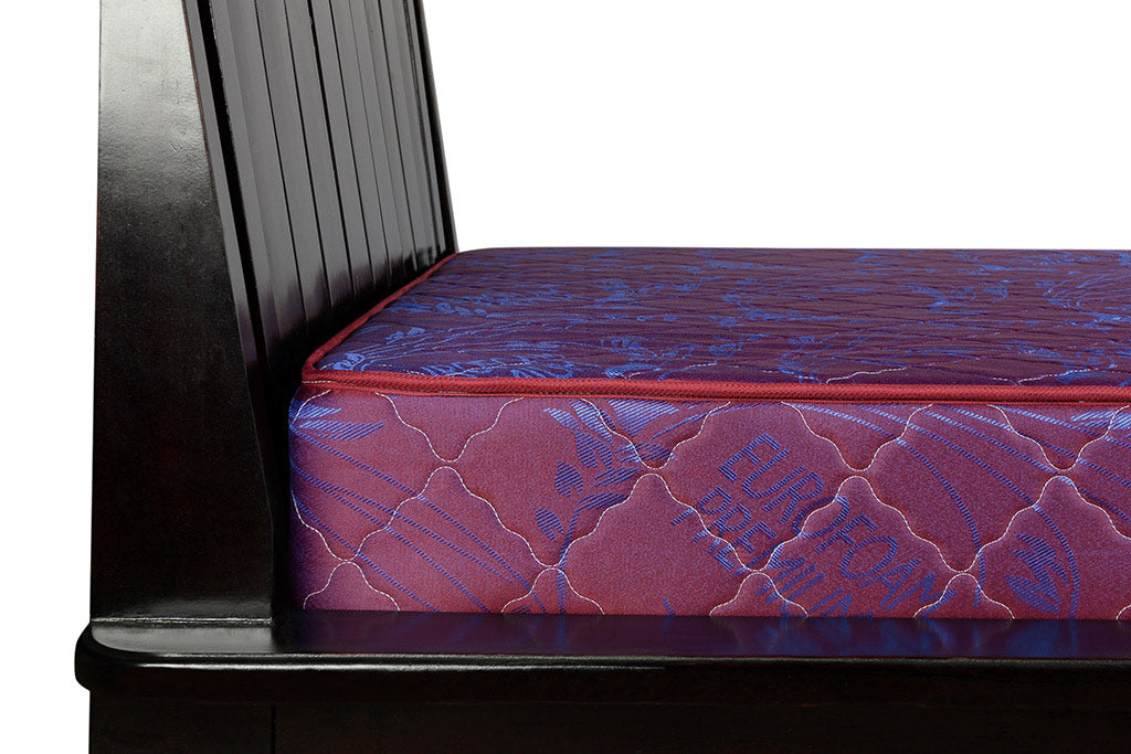 Eurofoam Premium Orthopedic Mattress 4x6