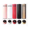 Smart Temperature Display Thermos Flask