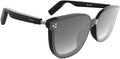 Porodo Lifestyle Silenza Polarized Smart Sunglasses with Speaker & BT V5.3