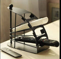 Portable Remote Control Organizer