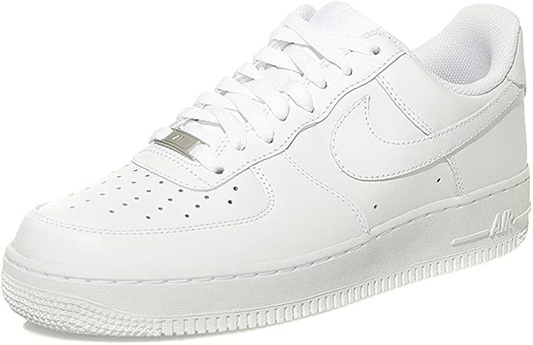 Nike Air Force 1 Low Triple White sneakers