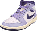 Air Jordan 1 High OG Violet Ore purple lavender sneakers