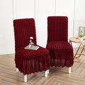 Chair Covers – Set of 2