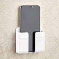 Wall Mount Phone Holder