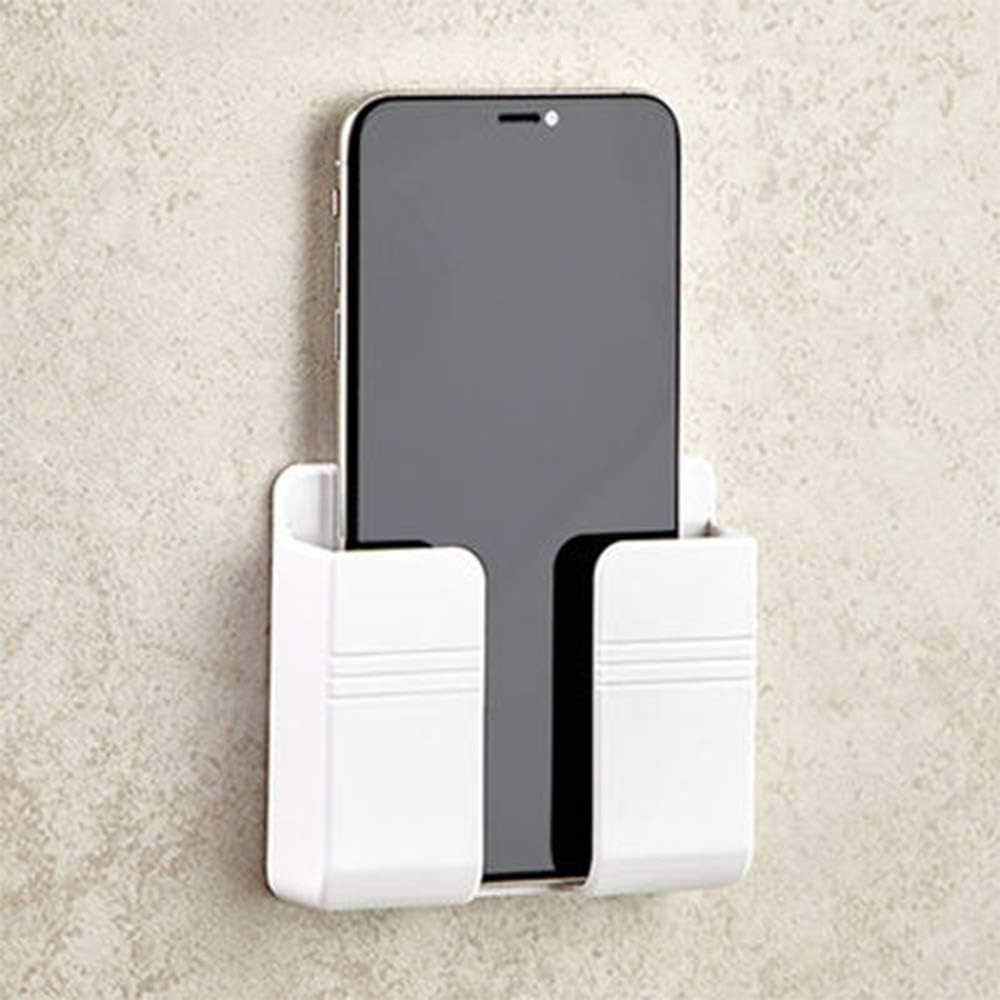 Wall Mount Phone Holder