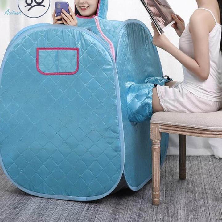 Portable Personal Steam Sauna
