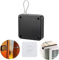 Automatic Door Closer – Punch-Free Self-Closing Mechanism