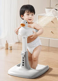 Baby Duck Shower Stand with Handheld Showerhead
