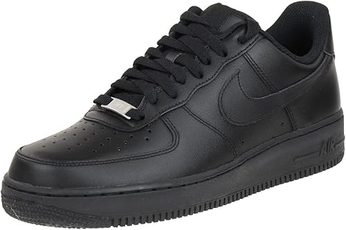 Nike Air Force 1 Low Triple Black sneakers