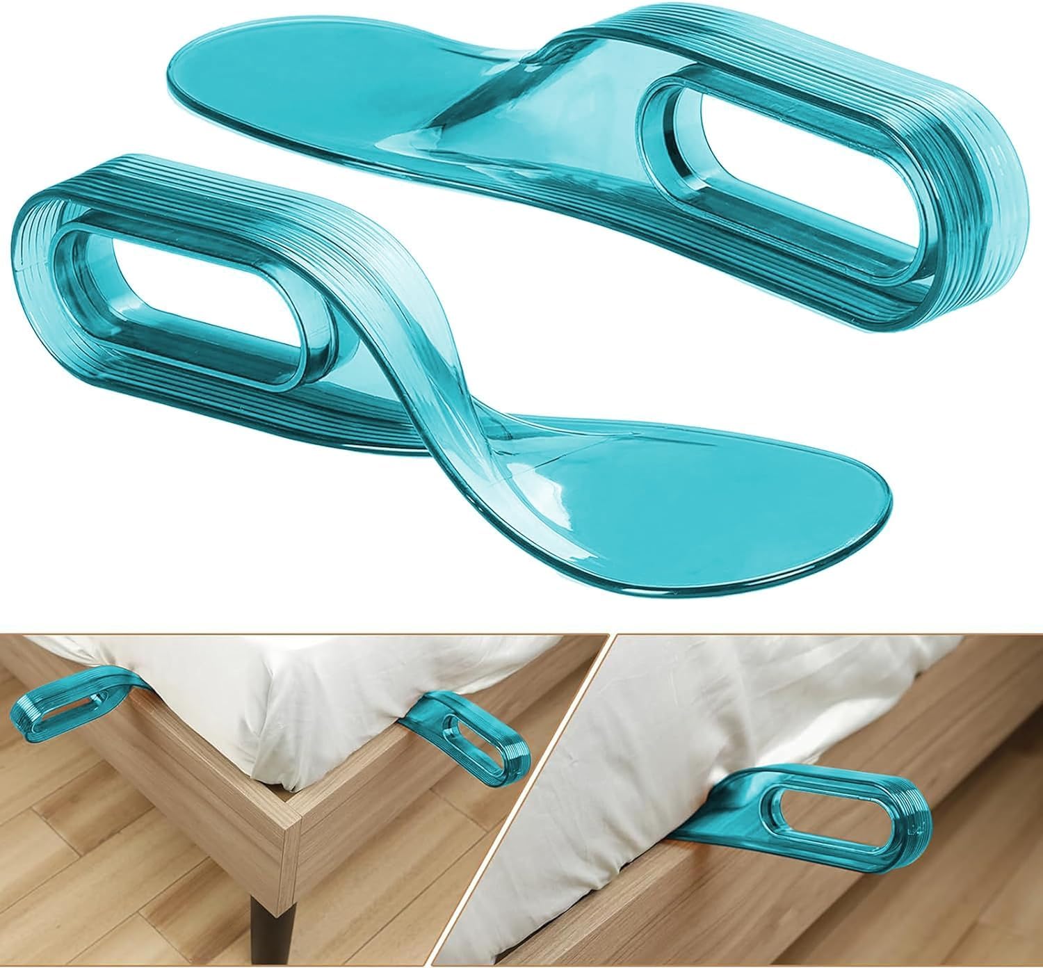 Bed Sheet Holder Clips