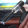 Portable Handheld Car Vacuum Cleaner
