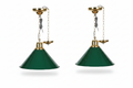 Pool Table Pendant Light Shade
