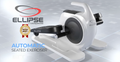 Ellipse Automatic Seated Exerciser