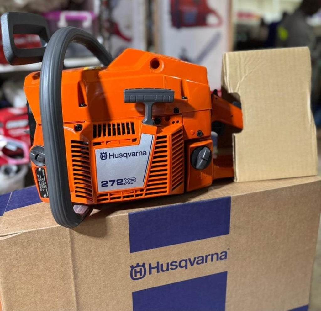Husqvarna 272XP Powerful Petrol Chainsaw