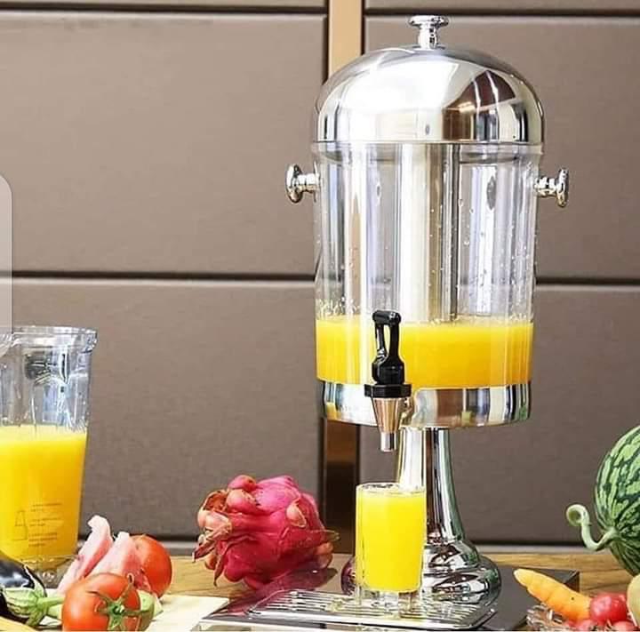 Single Juice Dispenser - 8L Capacity