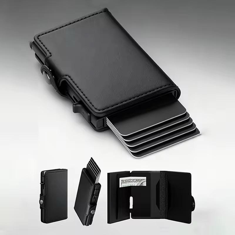 Card Holder Wallet