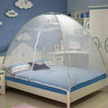 Pop-Up Tent Mosquito Net for Bed