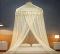 Super Round Mosquito Net 5*6, 6*6 ,King size